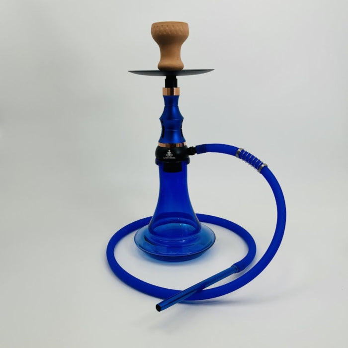 LUXOR SHISHA HOOKAH (MKA-098)