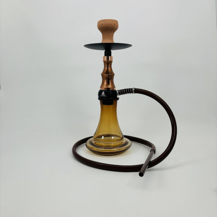 LUXOR SHISHA HOOKAH (MKA-098)