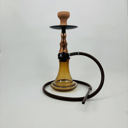LUXOR SHISHA HOOKAH (MKA-098)