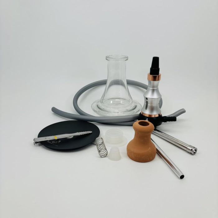 LUXOR SHISHA HOOKAH (MKA-098)