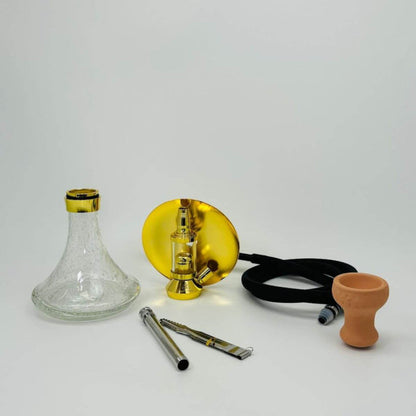 LUXOR SHISHA HOOKAH (MKA-102)