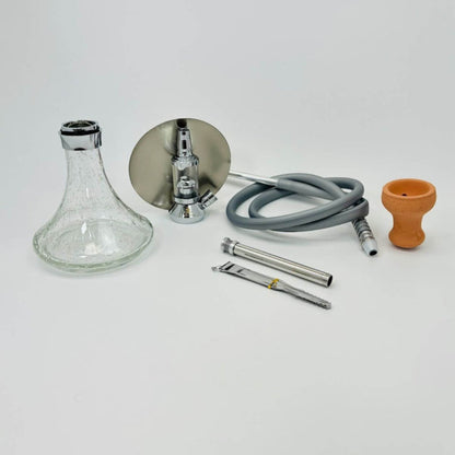 LUXOR SHISHA HOOKAH (MKA-102)