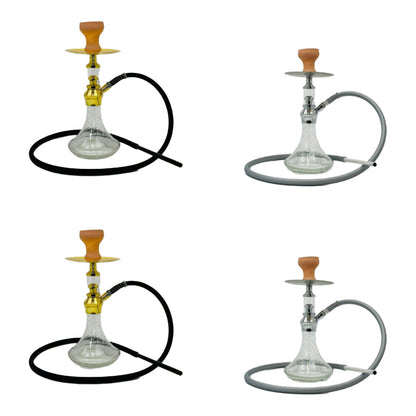 LUXOR SHISHA HOOKAH (MKA-102)