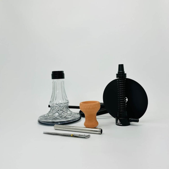 LUXOR SHISHA HOOKAH (MKA-106)