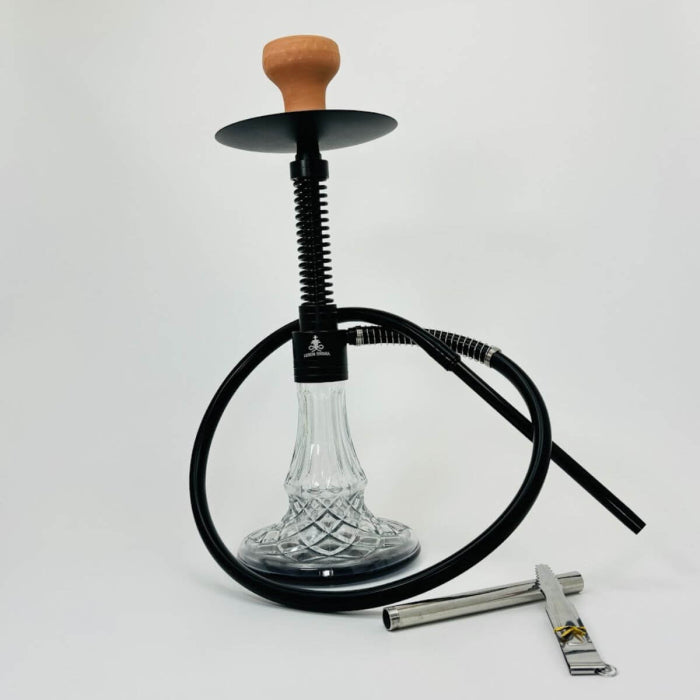 LUXOR SHISHA HOOKAH (MKA-106)