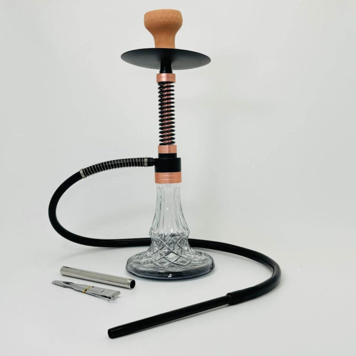 LUXOR SHISHA HOOKAH (MKA-106)
