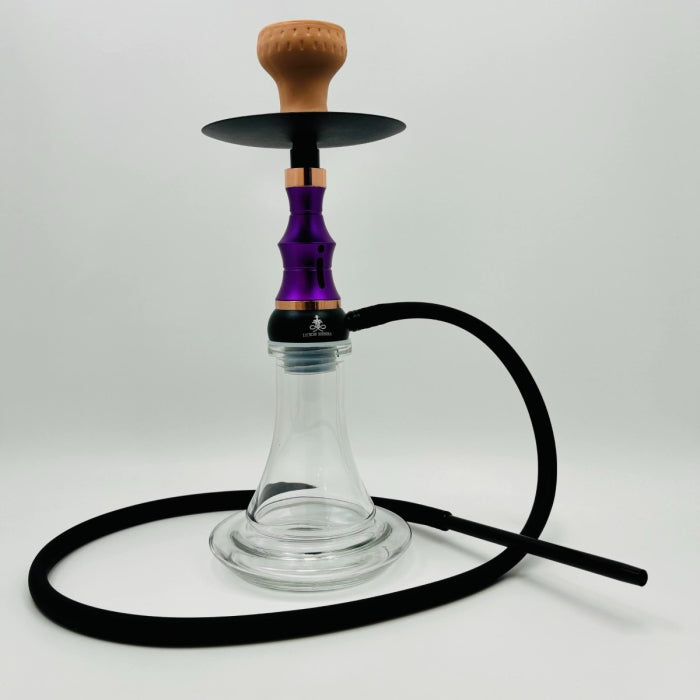 LUXOR SHISHA HOOKAH (MKA-098)