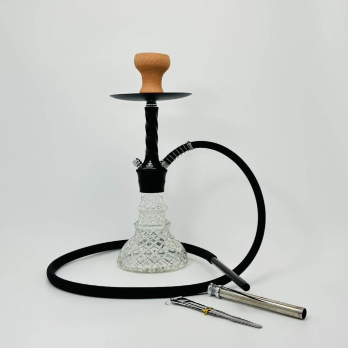 LUXOR SHISHA HOOKAH (MKA-096)