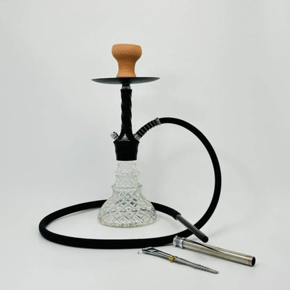 LUXOR SHISHA HOOKAH (MKA-095)