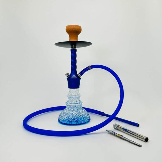 LUXOR SHISHA HOOKAH (MKA-096)