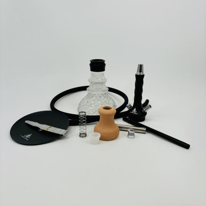 LUXOR SHISHA HOOKAH (MKA-095)