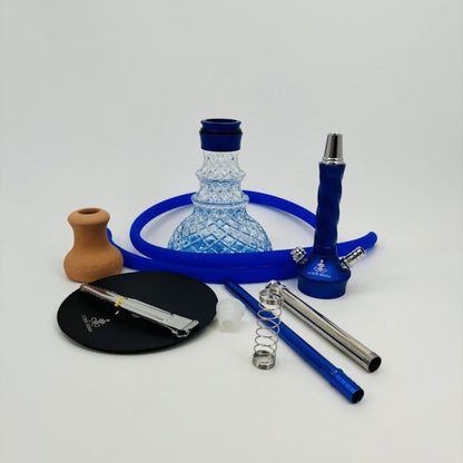 LUXOR SHISHA HOOKAH (MKA-095)