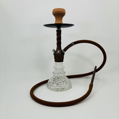LUXOR SHISHA HOOKAH (MKA-096)