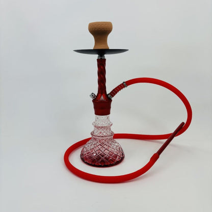 LUXOR SHISHA HOOKAH (MKA-096)