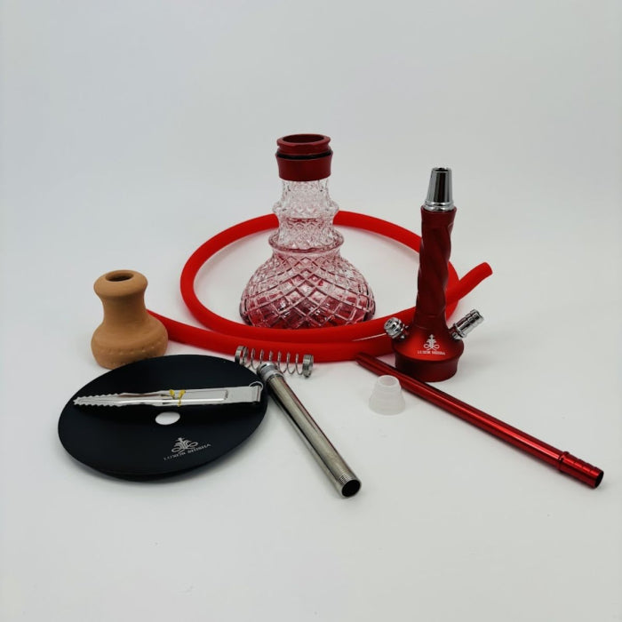 LUXOR SHISHA HOOKAH (MKA-096)