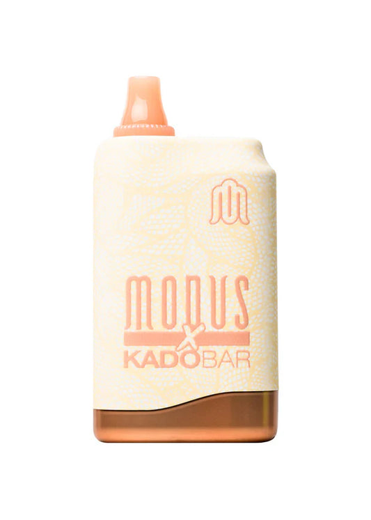 MODUS X KADOBAR 10000PUFFS 5CT/BX