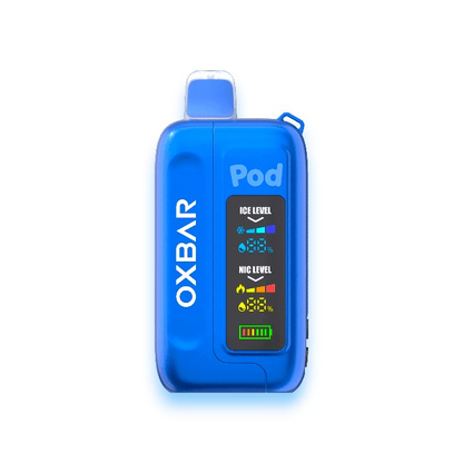 OXBAR 35K DISPOSABLES 5CT/BX