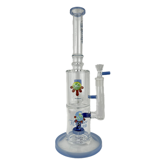 TOBACCO PIPES 1CT SLIME BLUE(PH014SB)