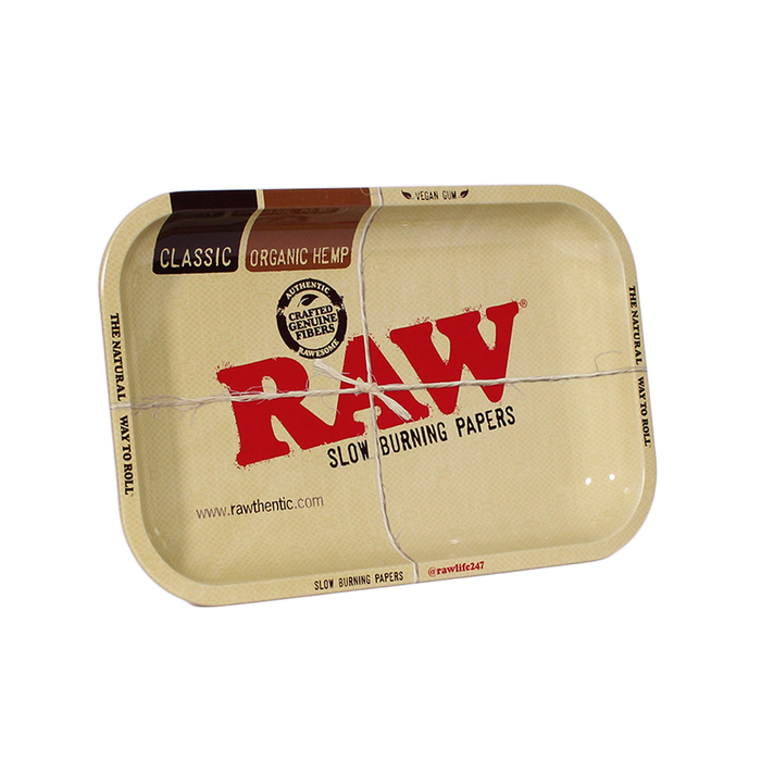 RAW CLASSIC TRAY LARGE