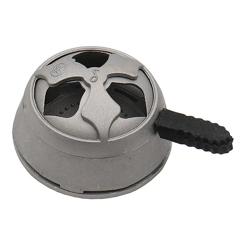 CHARCOAL HOLDER 1CT (HKM2)