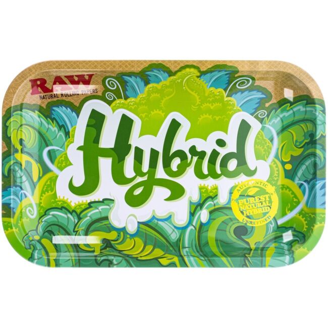 RAW HYBRID TRAY SMALL