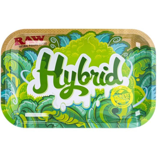 RAW HYBRID TRAY SMALL