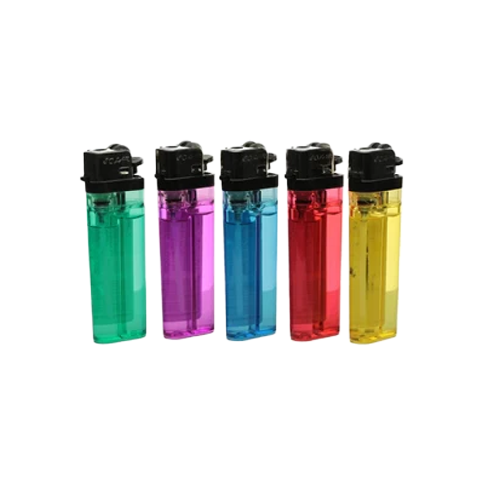 SOLAR LITE CHILD RESISTANT LIGHTERS 50CT