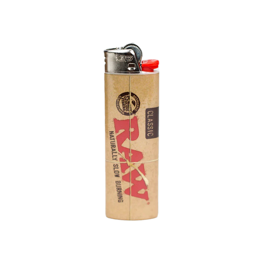 BIC RAW CLASSIC LIGHTERS 50CT/BX