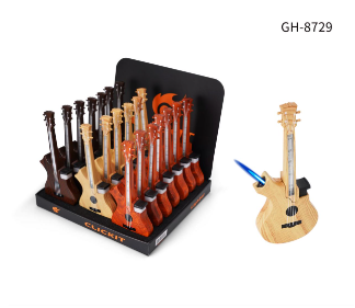 CLICKIT TORCH WITH LIGHT 20CT/BX (GH-8729)