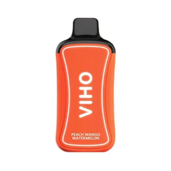VIHO 20000PUFFS DISPOSABLE 5CT/BX